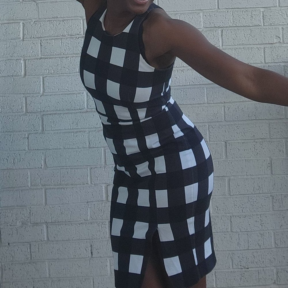 Banana Republic Dress